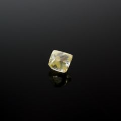 ソーヤブルダイヤモンド 原石 0.13ct[240326743]2.5x2.3mm前後