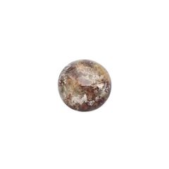ガーデンクォーツ ブラジル産 9.00ct[220115323]14.4x14.3mm前後