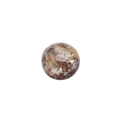 ガーデンクォーツ ブラジル産 9.00ct[220115323]14.4x14.3mm前後