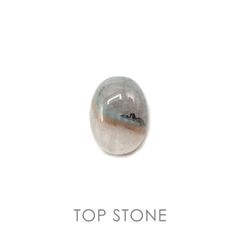 パライバクォーツ ブラジル産 ルース 8.87ct[20095696]15.8×11.9mm前後