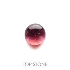 バイカラートルマリン コンゴ民主共和国/アフリカ産 0.59ct[220817345]5.1x5.1mm前後