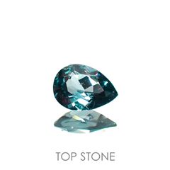 カラーチェンジガーネット アレキタイプ マダガスカル・ベキリー産 0.13ct[230119988]4x2.9mm前後
