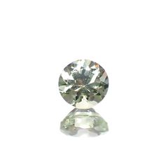 ミントガーネット タンザニア産 0.32ct[231023717]4x4mm前後