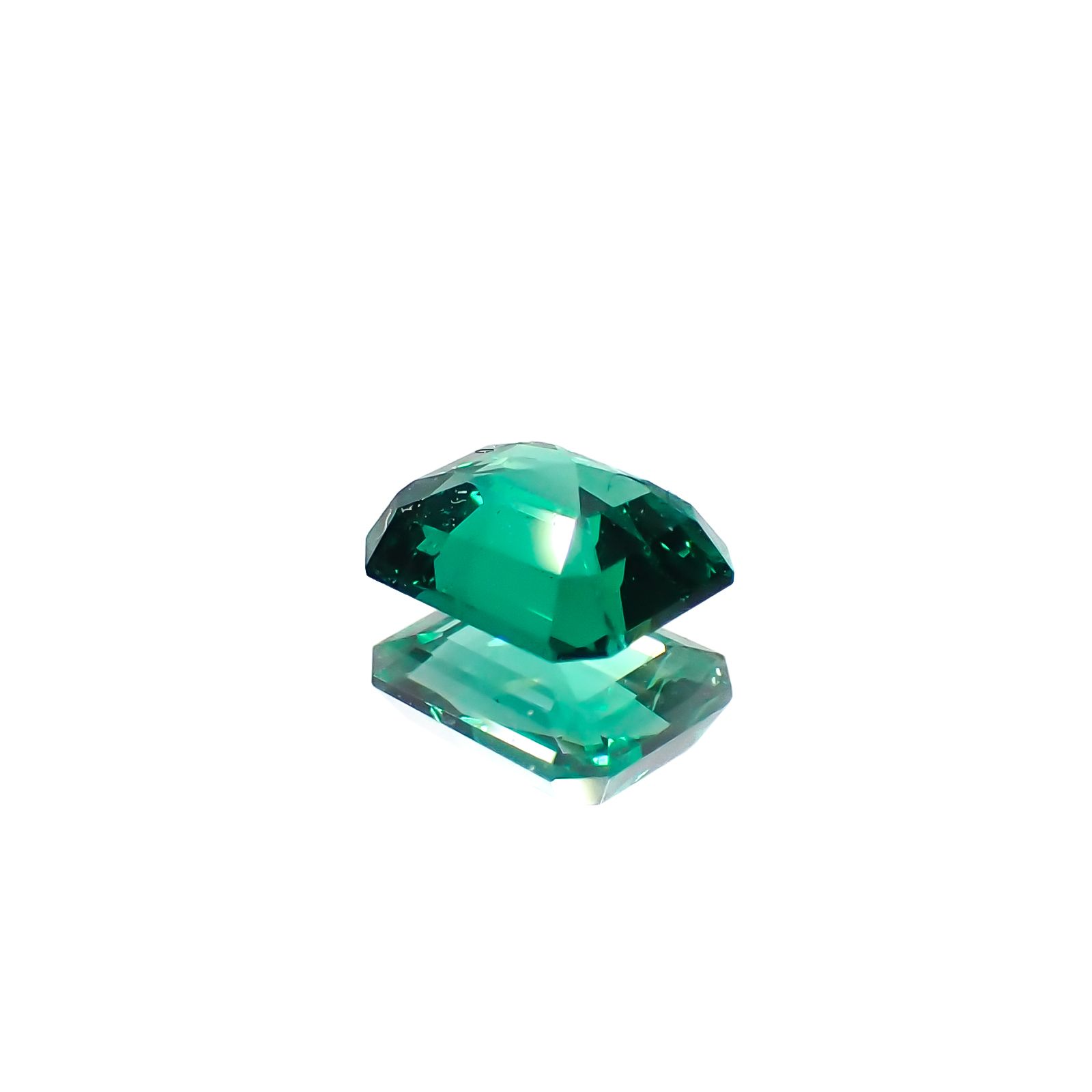 エメラルド コロンビア産 0.36ct[240427237]5x3.9mm前後
