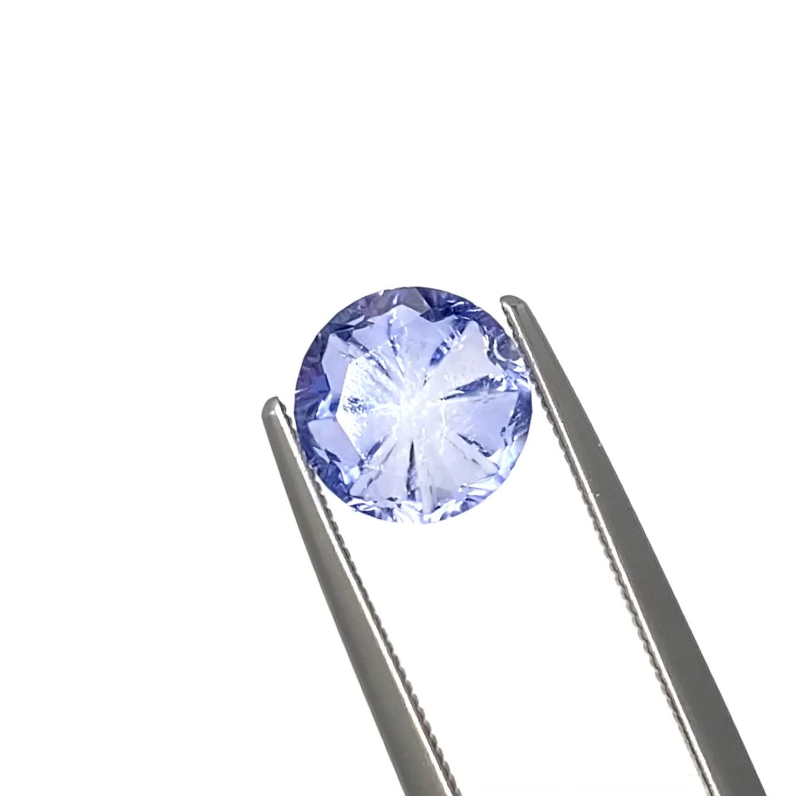 ◇甲州貴石切子Plus Three◇カラーチェンジフローライト カード付き