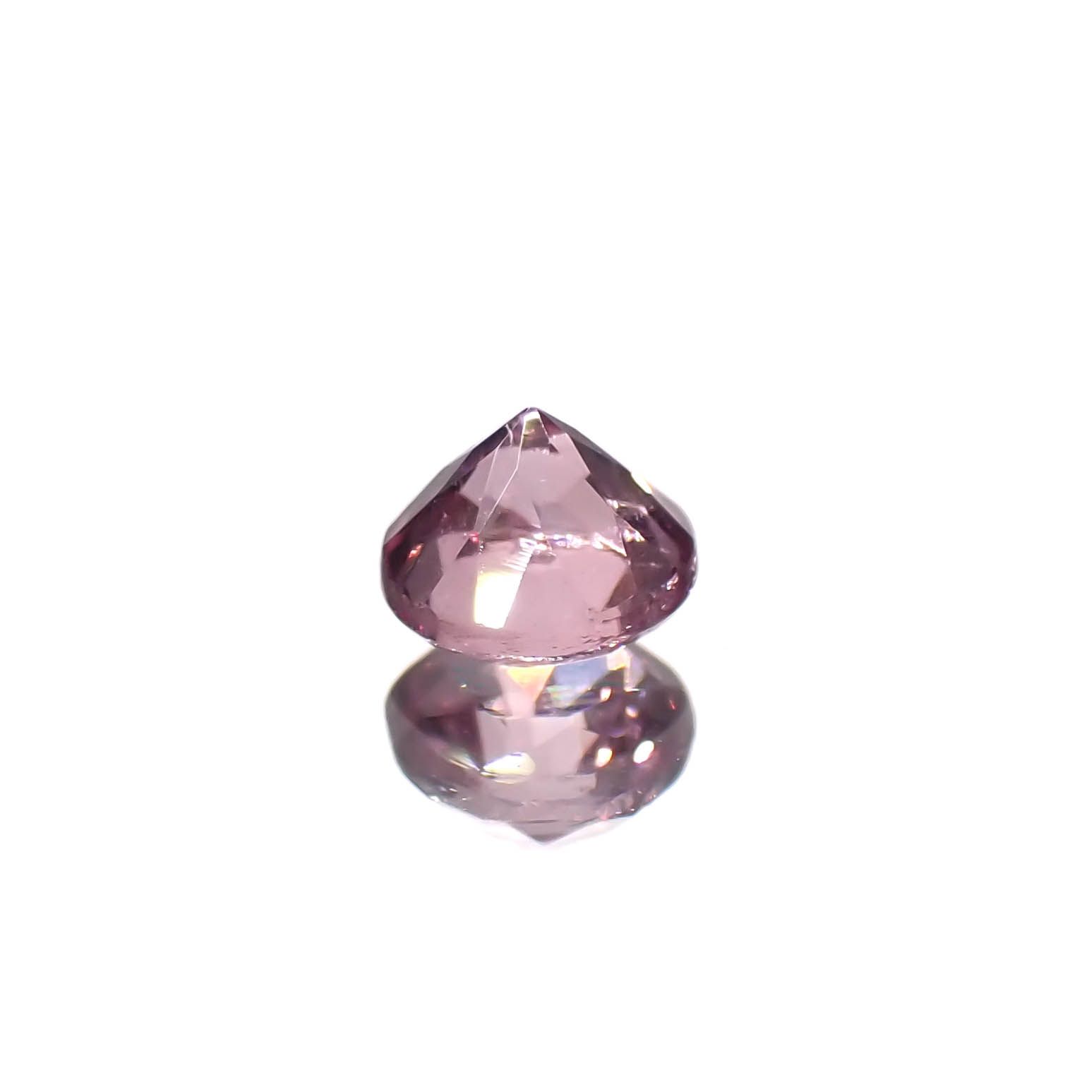 ドラゴンガーネット タンザニア産 0.38ct[240427286]4x4mm前後