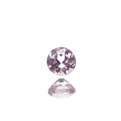ドラゴンガーネット タンザニア産 0.21ct [250330044]3.4x3.4mm前後