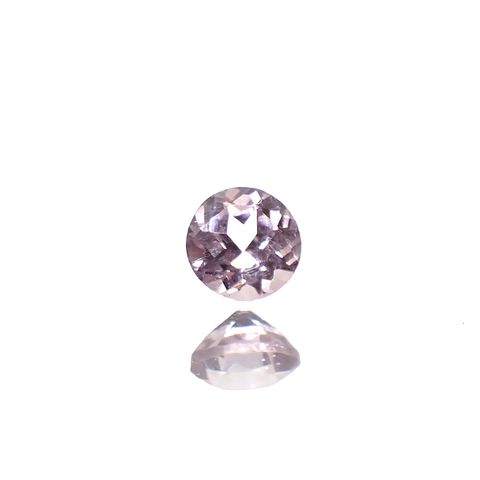 ドラゴンガーネット タンザニア産 0.21ct [250330044]3.4x3.4mm前後