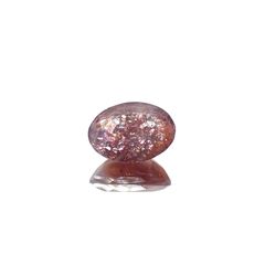 ブラッドショットアイオライト インド産 1.41ct[240125368]8.8x6.3mm前後