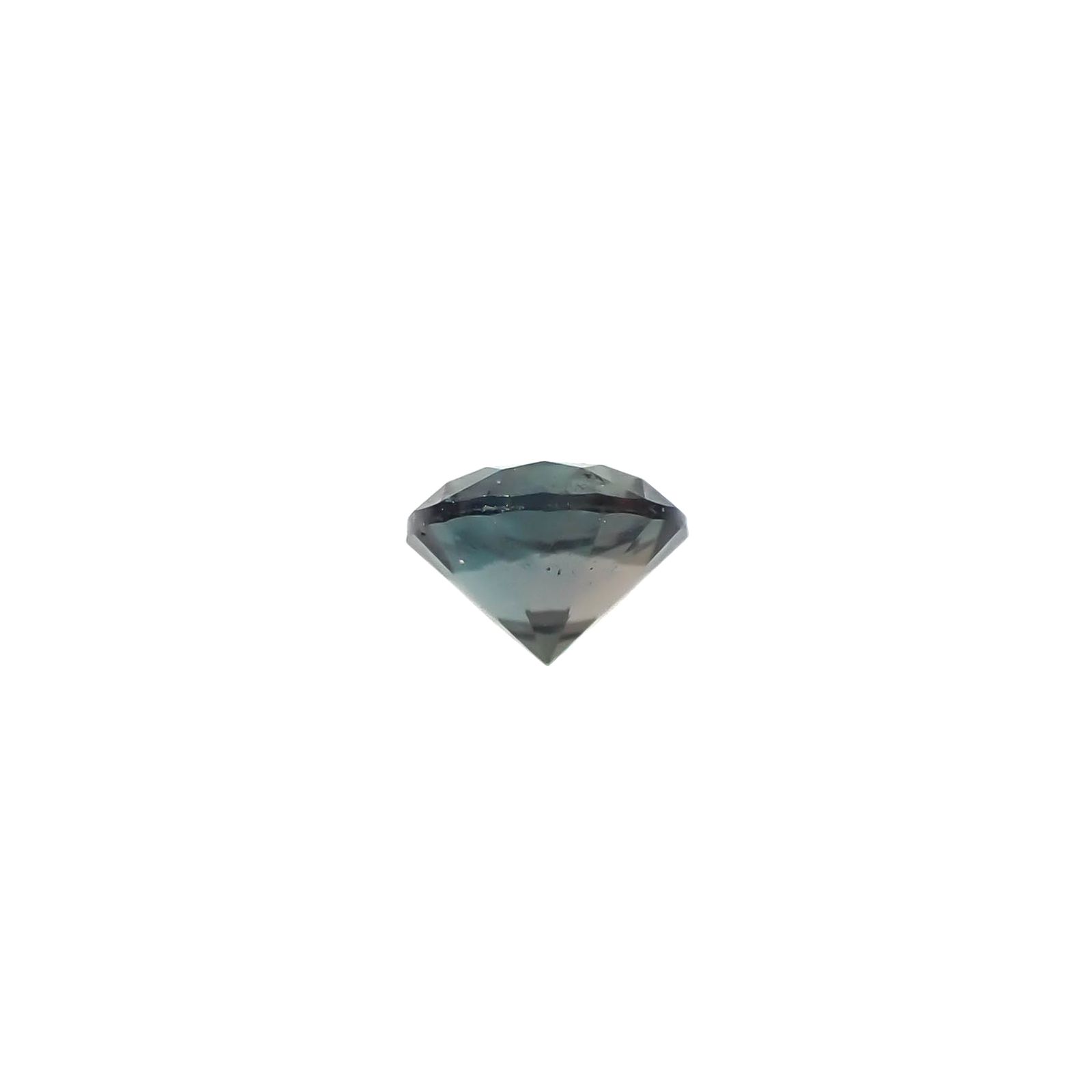 アレキサンドライト ロシア産 0.084ct [250530354]2.6x2.6mm前後
