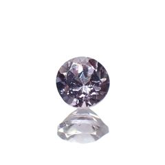 ベキリーブルーガーネット（カラーチェンジガーネット アレキタイプ） マダガスカル・ベキリー産 0.25ct[230923410]3.5x3.5mm前後