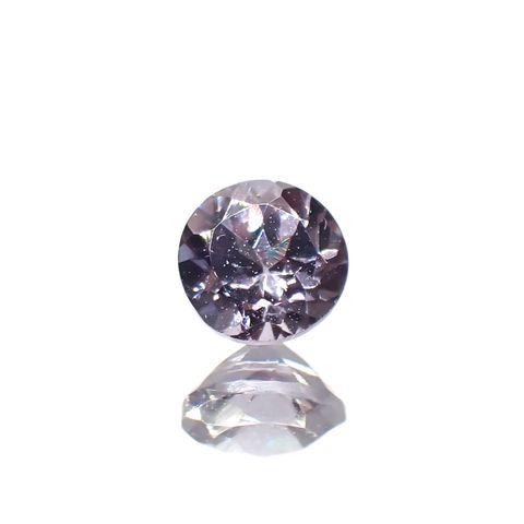 ベキリーブルーガーネット（カラーチェンジガーネット アレキタイプ） マダガスカル・ベキリー産 0.25ct[230923410]3.5x3.5mm前後