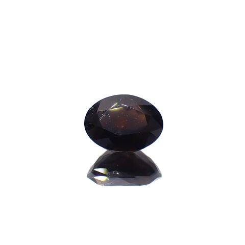 モリオン チベット産 1.26ct[240427344]7.9x6mm前後