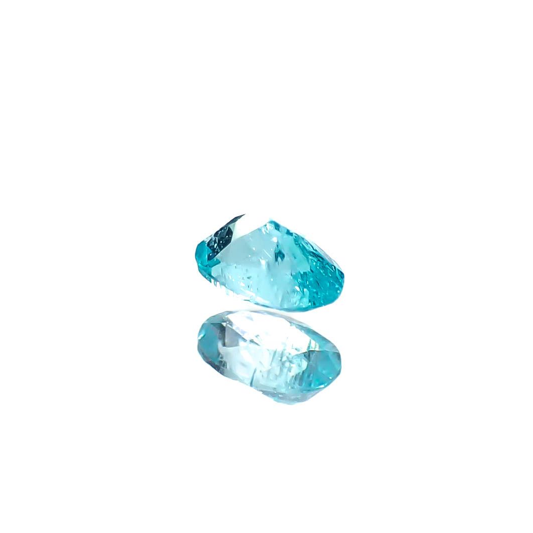 専用です。❗️パライバトルマリン パライバトルマリン ブラジル産 0.067ct [250730739]3x2.1mm前後