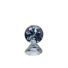 ベキリーブルーガーネット（カラーチェンジガーネット アレキタイプ） マダガスカル・ベキリー産 0.29ct[240628277]3.6x3.6mm前後