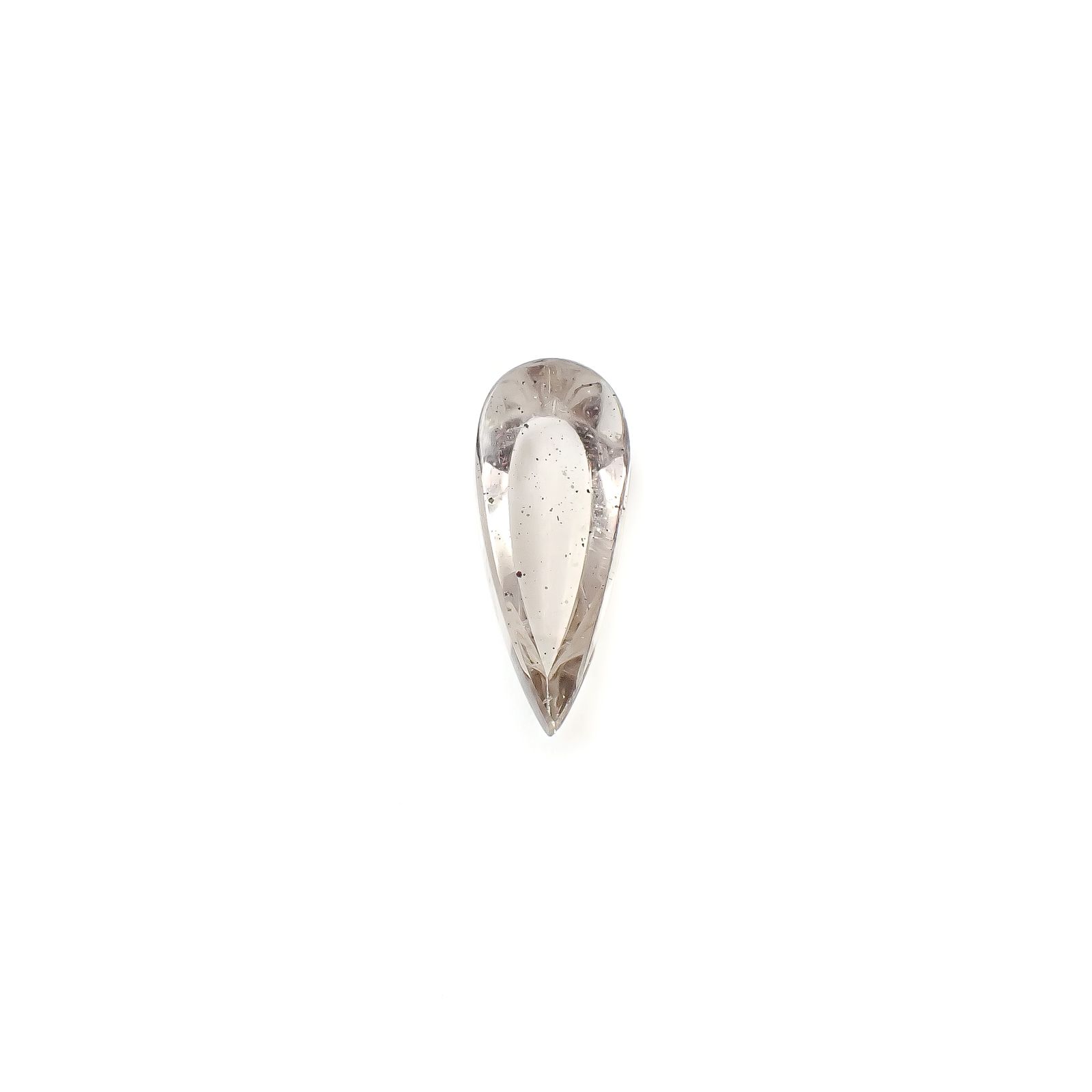 ティンカーベルクォーツ ブラジル産 5.26ct[210811969]18.3×7.4mm前後
