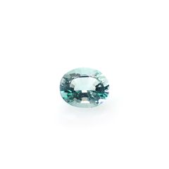 ミントベリル ナイジェリア産 0.24ct [250430209]4.7x3.9mm前後