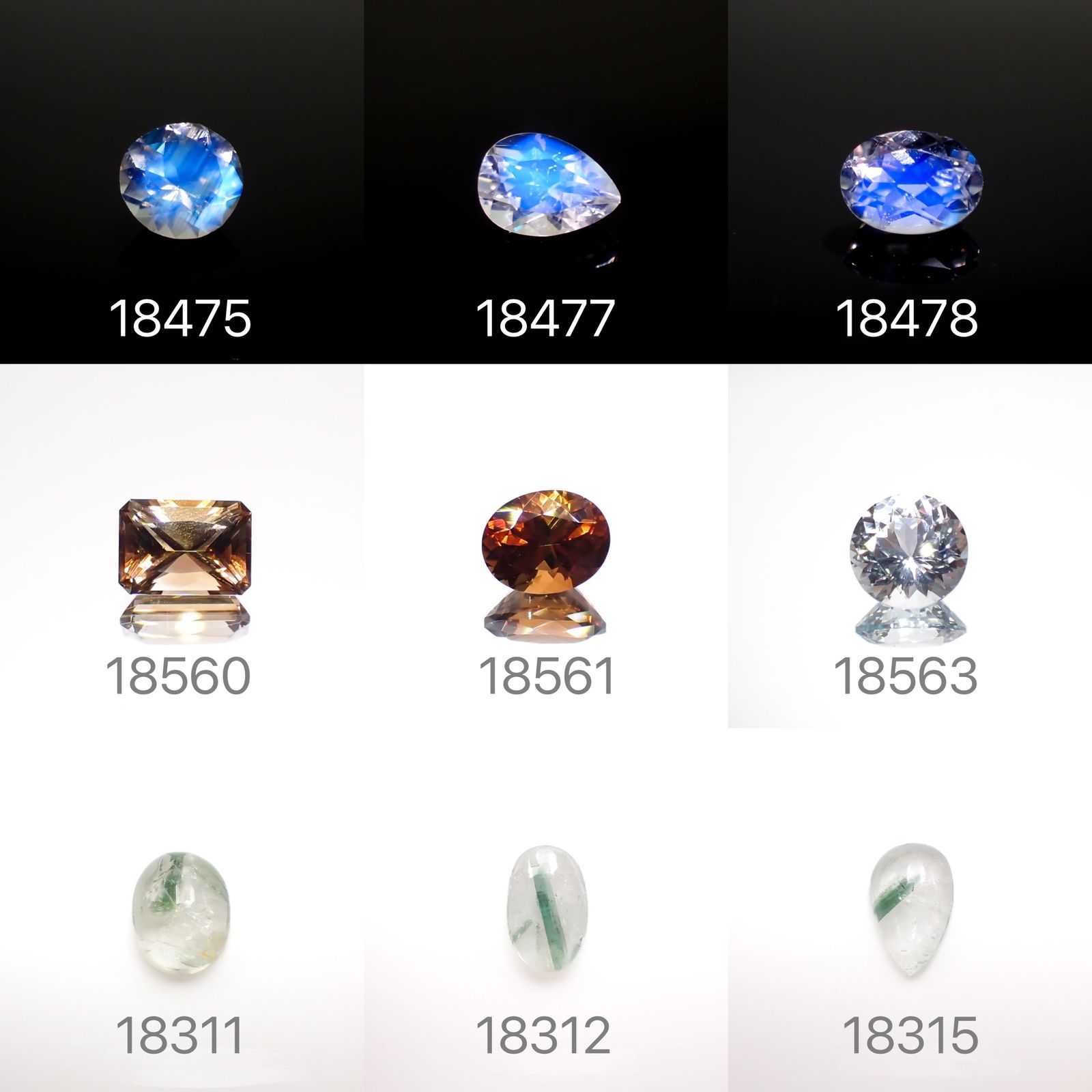 TOP STONE(トップストーン) 宝石ルース専門店 カラーストーンの通販なら