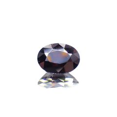 アナテース(宝石名アナテース)パキスタン産 1.577ct ソ付(日独)[230421879]8.04x6.07mm前後