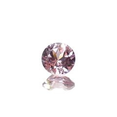 ドラゴンガーネット タンザニア産 0.59ct[231224544]5x5mm前後