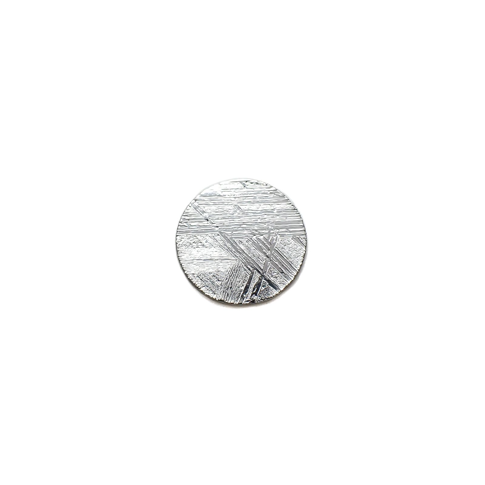 アルタイ隕石 発見地:中国 1.64ct[240125567]10x10mm前後
