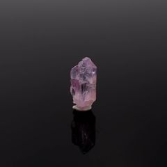 ピンクゾイサイト 原石 タンザニア産 1.49ct[231224999]10.9x4.9mm前後