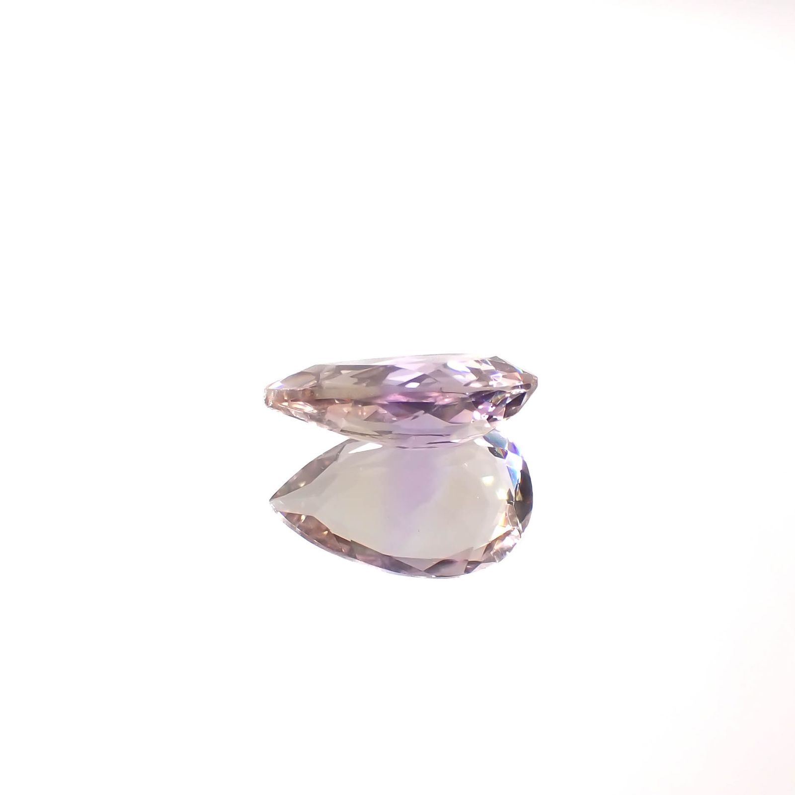 アメトリン ブラジル産 4.97ct[230321195]16.1x10.3mm前後 | TOP