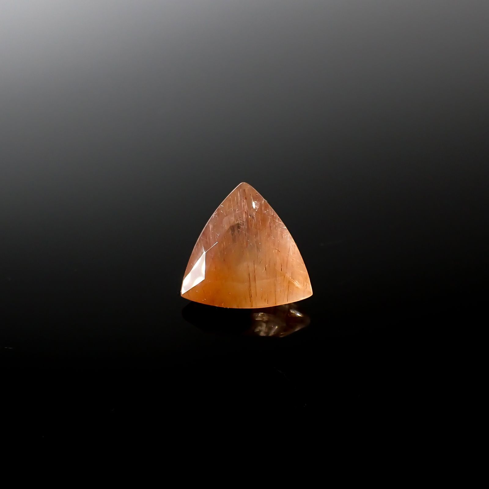 ポンポンクォーツ ブラジル産 5.24ct[240427216]12.6x12.6mm前後
