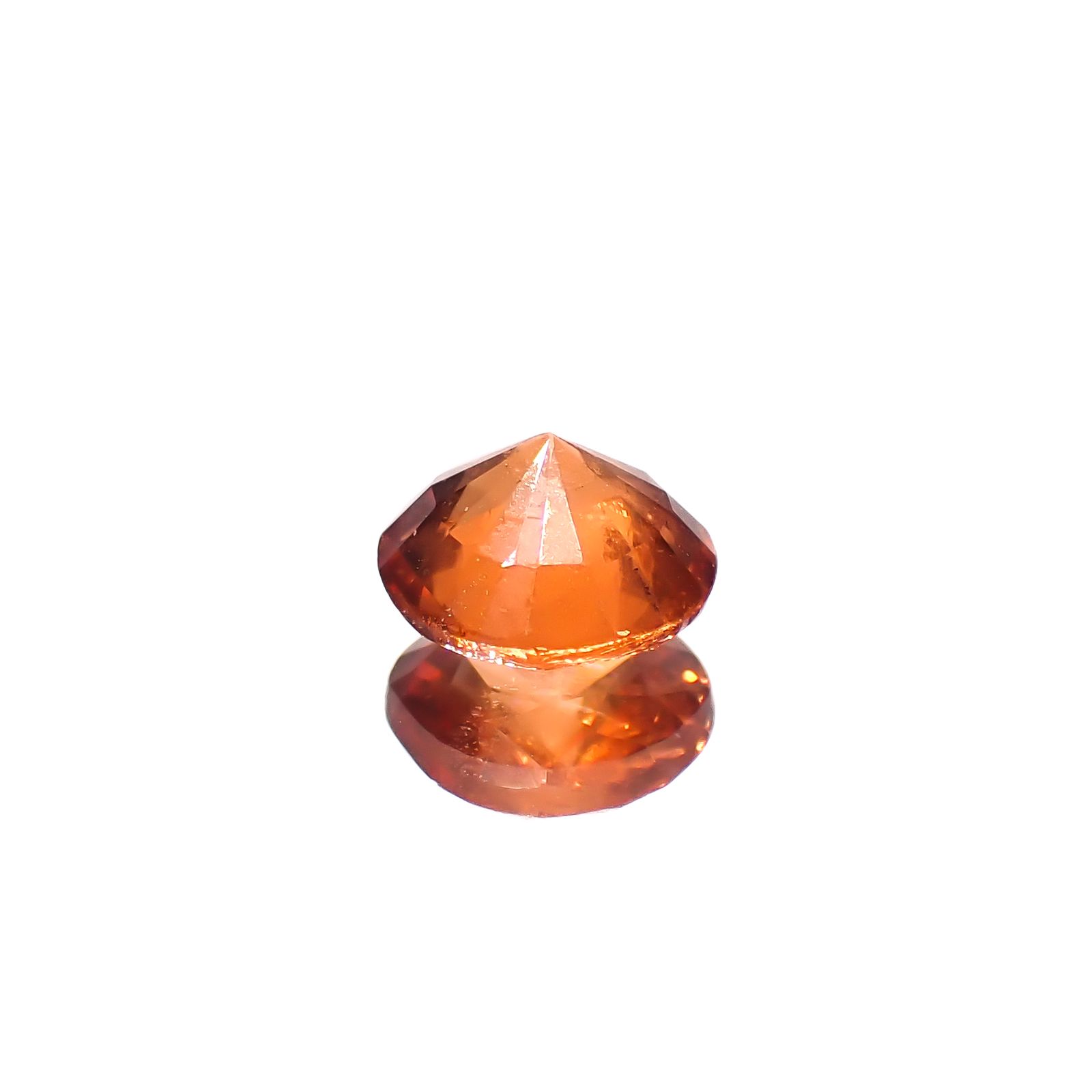 トリプライト ブラジル産 0.91ct[240928690]6x5.7mm前後