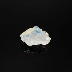 ユークレース 原石 ブラジル産 3.36ct[220515755]12.2x8mm前後