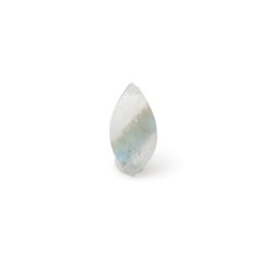 パライバクォーツ ブラジル産 3.58ct[240527406]16.7x7.9mm前後