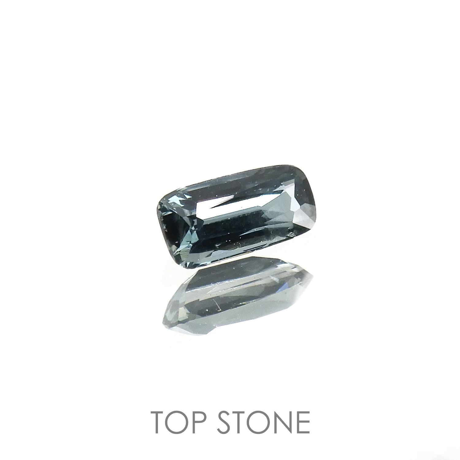 サファリン(宝石名サファリン) スリランカ産 0.22ct 識別済[210712153]5.1×2.5mm前後