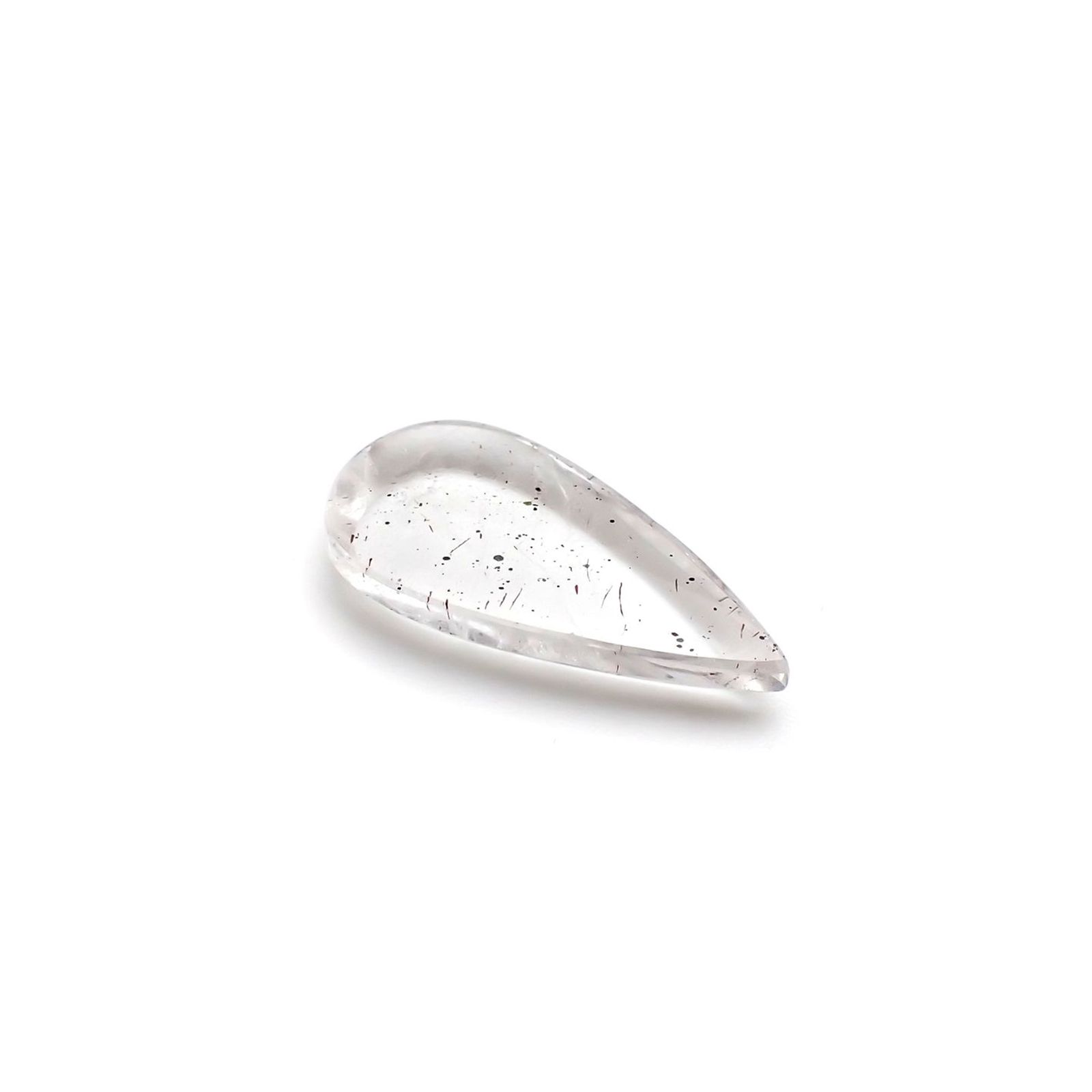 ティンカーベルクォーツ ブラジル産 5.68ct [230220530]20x9.9mm前後