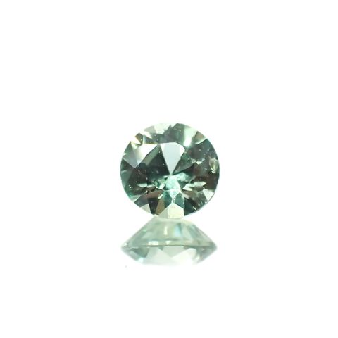 アレキサンドライト(宝石名アレキサンドライト)タンザニア産 0.21ct 識別済[230321346]3.6x3.6mm前後