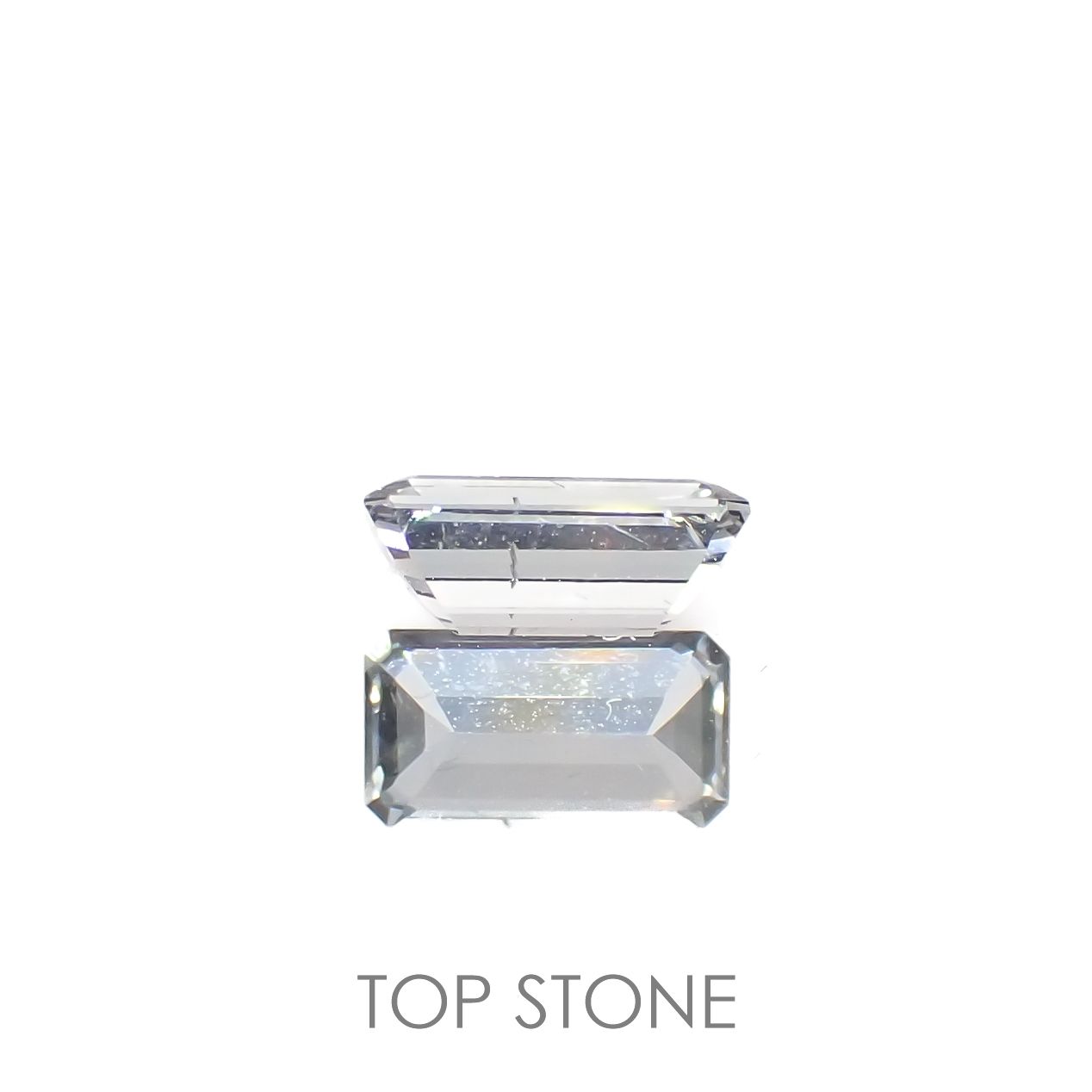 ジェレメジェバイト(宝石名エレメジェバイト)ナミビア産 0.37ct 識別済[220616313]5.7x3mm前後
