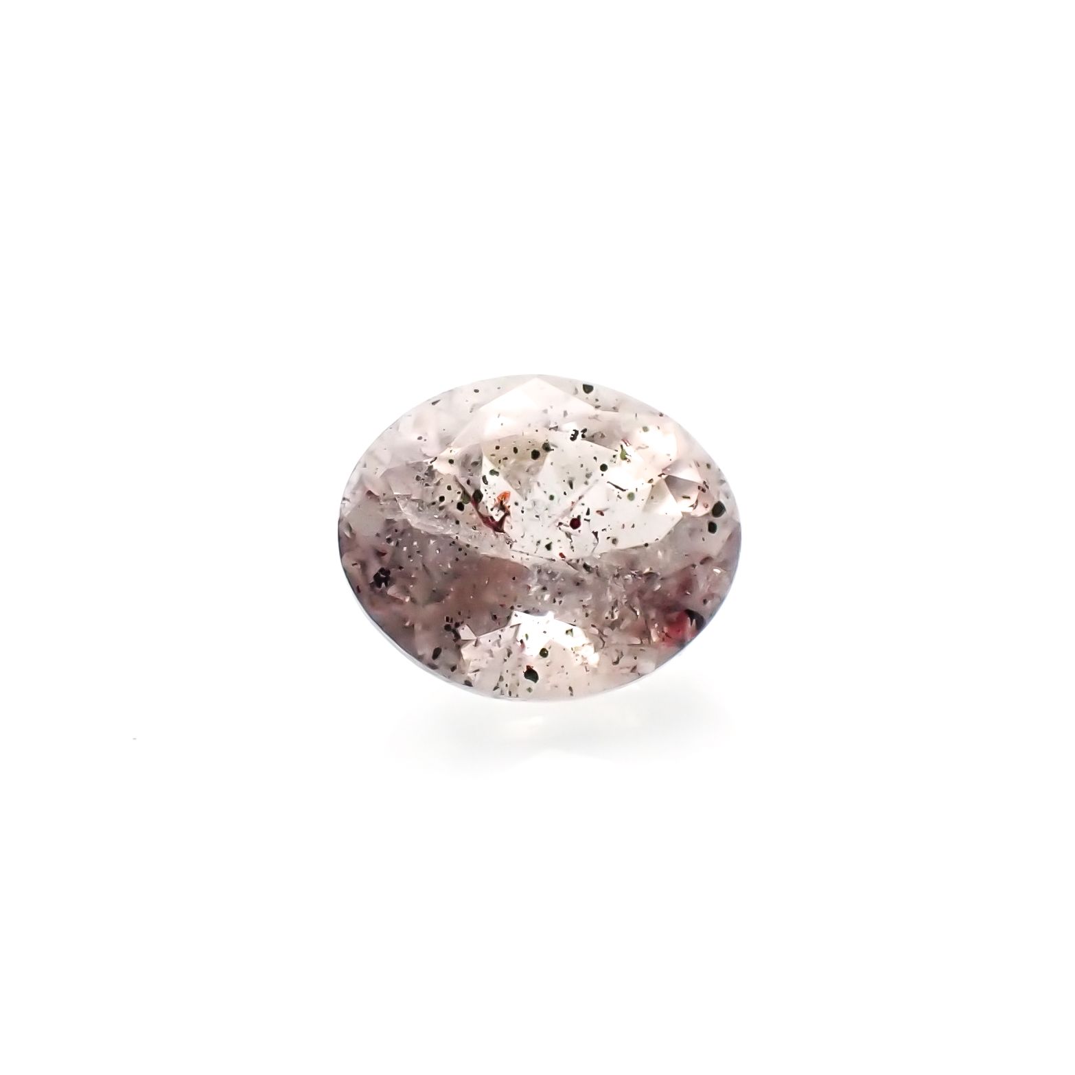 ティンカーベルクォーツ ブラジル産 0.56ct[230923472]6.2x5mm前後