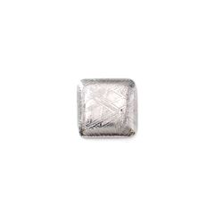 ムオニナルスタ隕石 発見地:スウェーデン 15.84ct[240125778]13.7x13.7mm前後