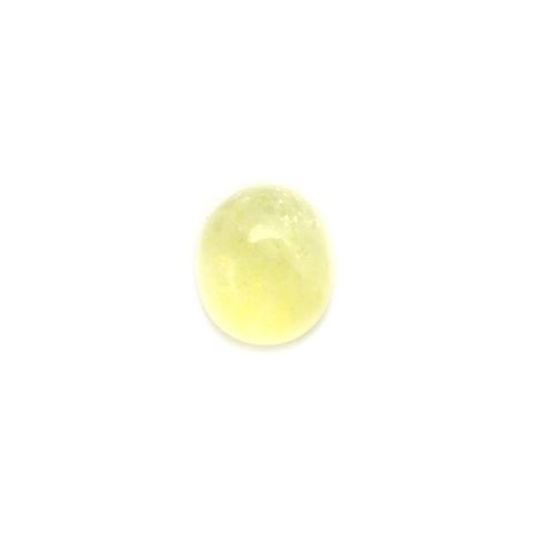 ブルーサイト(宝石名ブルーサイト)パキスタン産 1.89ct 識別済[220114119]8.1x7mm前後
