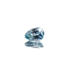 シーフォームカイヤナイト(宝石名カイヤナイト)タンザニア産 1.66ct 識別済[220616286]8.9x6.1mm前後