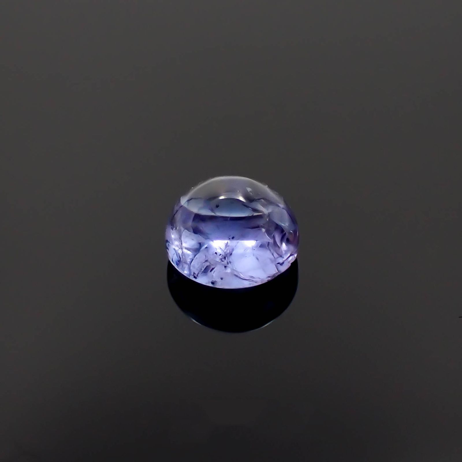 タンザナイト タンザニア産 1.94ct[230220794]7x6.9mm前後