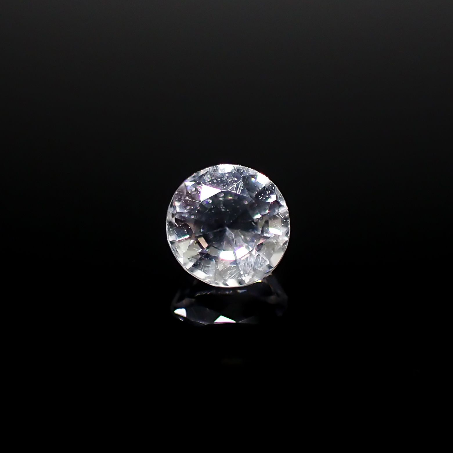 ポルサイト(宝石名ポルサイト)アフガニスタン産 0.31ct 識別済[240929110]4.1x4.1mm前後 | TOP  STONE(トップストーン)