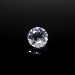 ポルサイト(宝石名ポルサイト)アフガニスタン産 0.31ct 識別済[240929110]4.1x4.1mm前後
