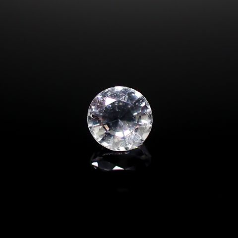ポルサイト(宝石名ポルサイト)アフガニスタン産 0.31ct 識別済[240929110]4.1x4.1mm前後