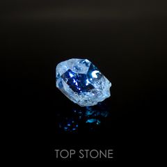 オイルインクォーツ 原石パキスタン産 10.06ct[220515870]15.5x11.2mm前後