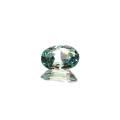 アレキサンドライト(宝石名アレキサンドライト)ブラジル産 GIA鑑付 0.50ct / 6.1x4.13mm前後 [230823160]
