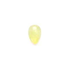 ブルーサイト(宝石名ブルーサイト)パキスタン産 1.75ct 識別済[240326684]10.5x7.1mm前後