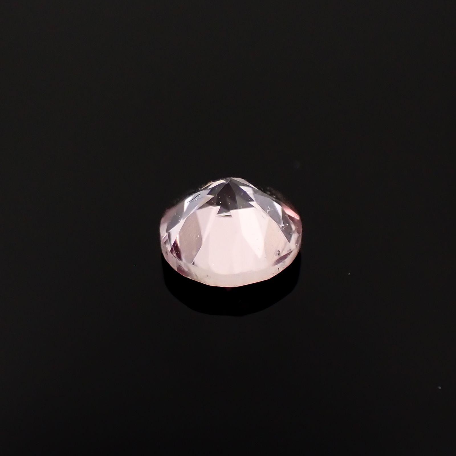 ドラゴンガーネット タンザニア産 0.33ct[230421447]4x4mm前後
