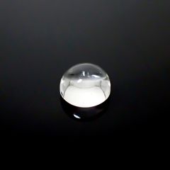 フェナカイト(宝石名フェナカイト)ブラジル産 2.14ct 識別済[250229861]8x8mm前後