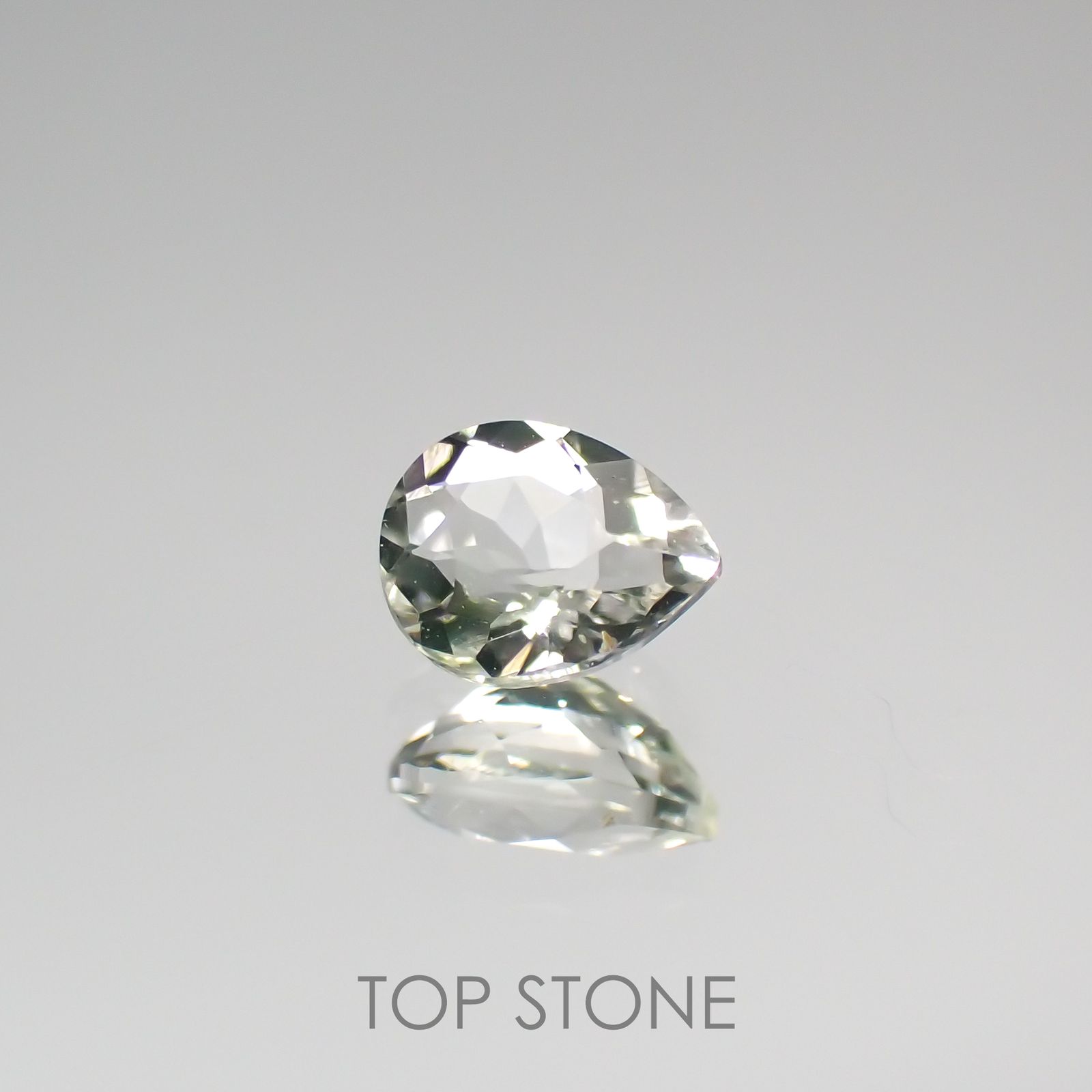 ハイアライトオパール メキシコ産 ルース 0.07ct[210711153]3.3×2.6mm前後