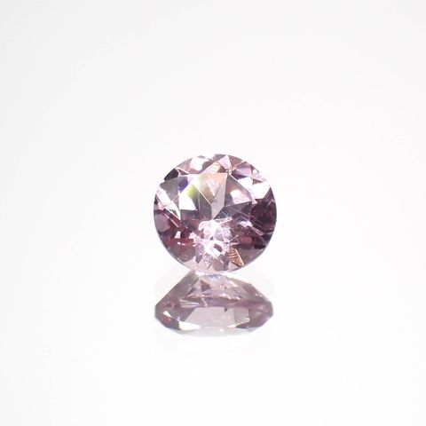 ドラゴンガーネット タンザニア産 0.42ct[230722960]4.4x4.4mm前後